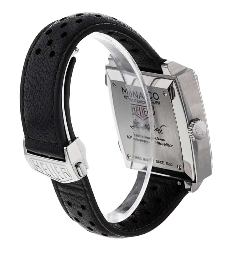 Tag Heuer Monaco CAW211A.EB0026